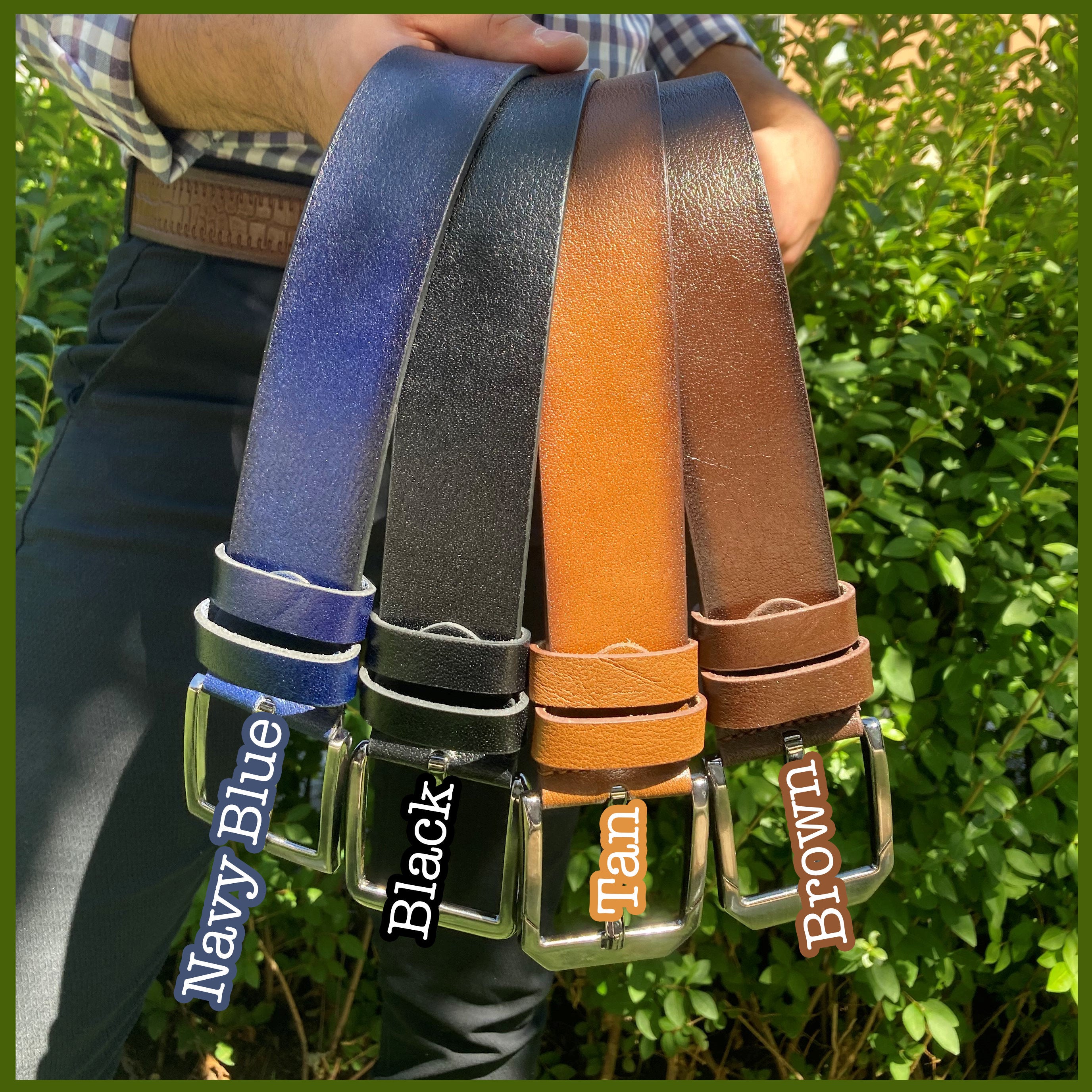 Personalized Belt, Custom Leather Belt, Name Belt, Custom Belt, Fathers Day Belt, Handmade Belt, Anniversary Gift For Him, Fathers Day Gift