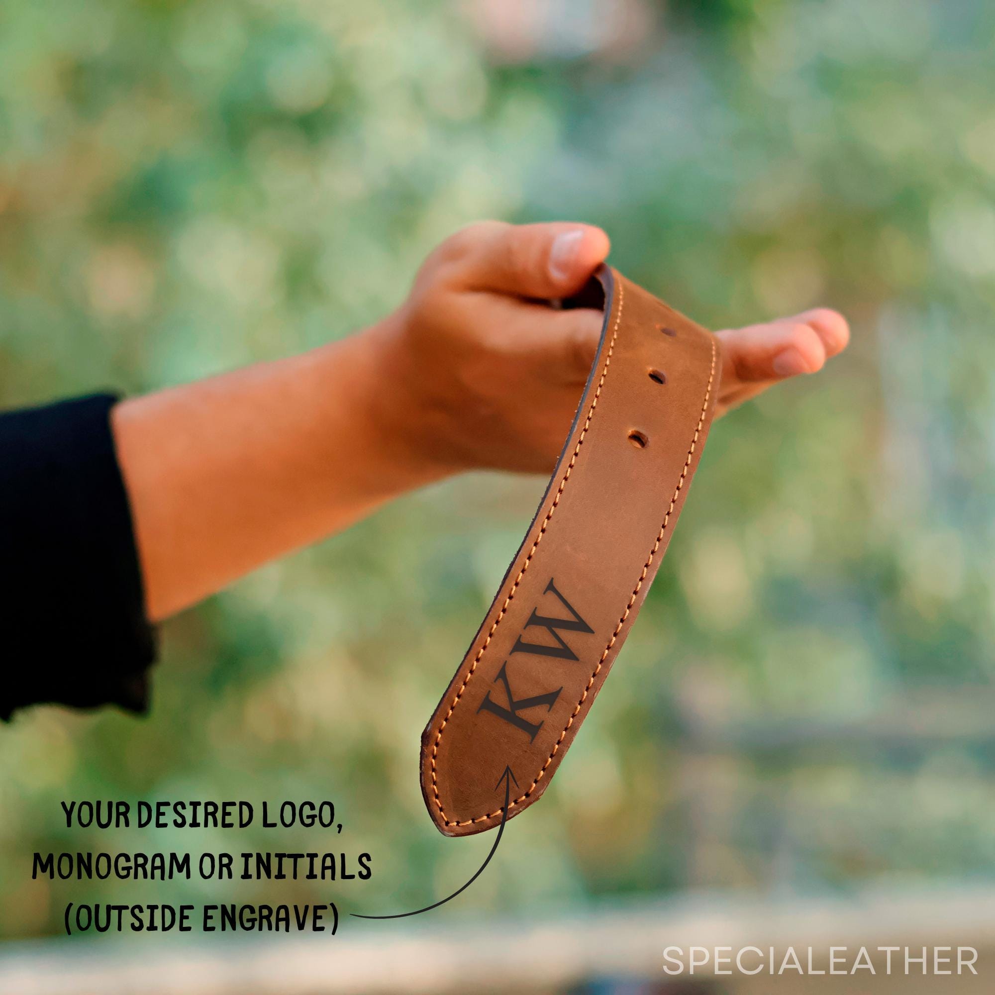 I Licked It So Its Mine Belt, Engraved Belt for Him, Funny Anniversary Gift Husband, Personalized Boyfriend Belt, Custom Hidden Message