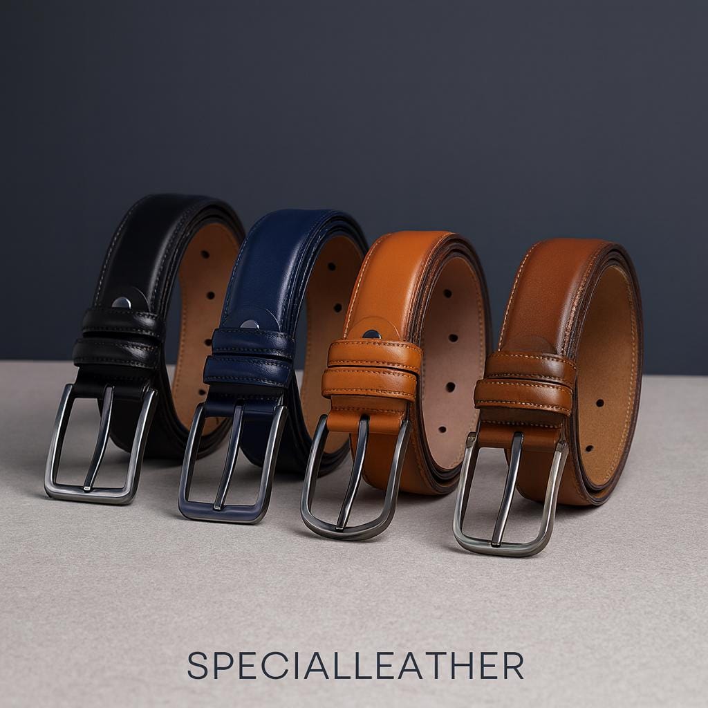 Personalized Leather Engraving Belt - Groomsmen Gift, Wedding Day Gift for Him, Custom Engraved, Gift for Him, Birthday, Anniversary